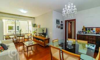 Imagem: Apartamento à venda em Moinhos de Vento