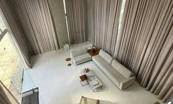 Imagem 3: Apartamento para Venda em Salvador, Horto Florestal, 3 dormitórios, 3 suítes, 4 banheiros