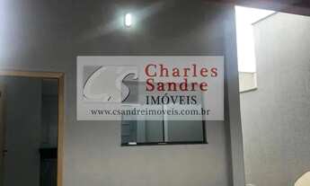 Imagem 2: Casa para Venda em Goiânia, Jardim Ipanema, 3 dormitórios, 1 suíte, 2 banheiros, 2 vagas