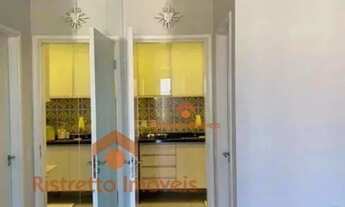 Imagem 4: Apartamento com 3 dormitórios à venda, 95 m² por R$ 1.300.000,00 - Vila Lageado - São Paul