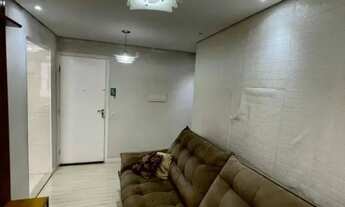 Imagem 3: Charmoso apartamento de 2 dormitórios no Jardim do Lago, São Paulo