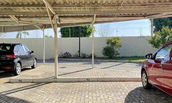 Imagem 4: Apartamento para alugar com 2 quartos em Pinhais