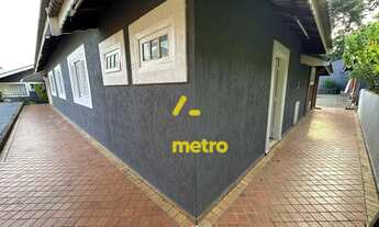 Imagem 6: Casa com 10 dormitórios para alugar, 825 m² por R$ 25.000/mês - Parque Iramaia - Campo Lim