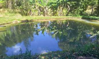 Imagem: Linda Fazendinha 15 Hec, Cultura, Lagoa