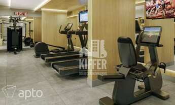 Imagem: Apartamento com 2 dormitórios à venda