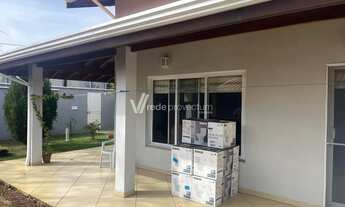 Imagem 6: Casa - Morumbi - Paulínia