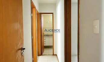 Imagem 5: Oportunidade! Apartamento 2 quartos com garagem no Centro