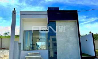 Imagem: Casa para venda e locação, Bairro Novo