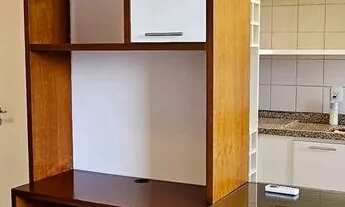 Imagem 7: LOFT DUPLEX COM VAGA DE GARAGEM E LAZER NO PARAÍSO