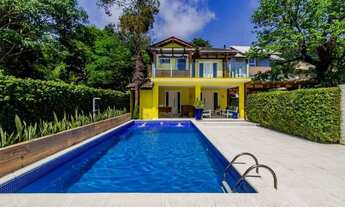 Imagem: Casa à venda na Praia de Taquaras em Balneário