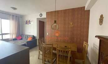 Imagem: Apartamento à venda, 46 m² por R$ 325.000,00