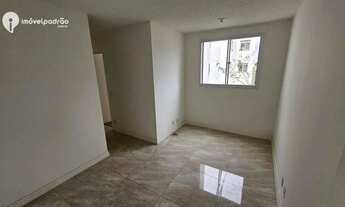 Imagem 2: Apartamento com 2 dormitórios para alugar, 46 m² por R$ 1.700,00/mês - Prata - Nova Iguaçu