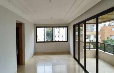 Imagem: Aluguel - APARTAMENTO - ANCHIETA Belo Horizonte