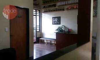 Imagem 4: Prédio Comercial para Venda e Locação no Bairro Jardim Paulista em Ribeirão Preto com Rece