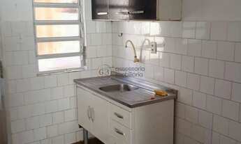 Imagem: Apartamento 2 dormitórios para alugar Centro