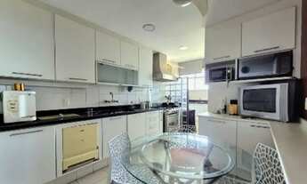 Imagem 5: Cobertura para alugar na Rua Ipanema, Barra da Tijuca, Rio de Janeiro - RJ