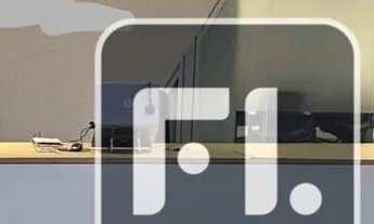 Imagem 2: Andar inteiro mobiliado, 1404m² por R$ 160.848/mês - Brooklin - São Paulo/SP