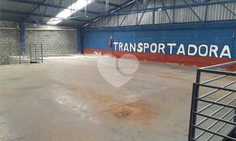 Imagem 7: Galpão à venda em Imirim - SP