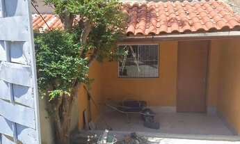 Imagem: Casa 3 quartos no Bairro Maravista