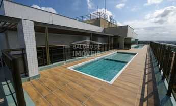 Imagem 2: Imóvel para aluguel tem 58 metros quadrados com 1 quarto em São Cristóvão - Teresina - PI