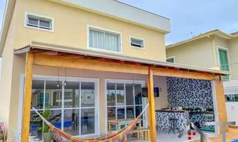 Imagem 3: Casa com 3 quartos em Recanto da Sereia - Guarapari - ES