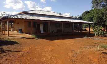 Imagem 3: Chácara Corumbá 4 Condomínio top Life