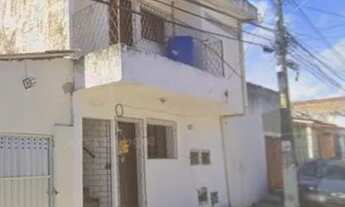 Imagem: CASA NO ALECRIM 2 QUARTOS