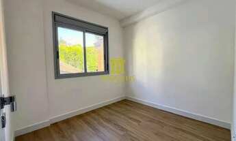 Imagem 4: Área Privativa / Garden com 3 quartos à venda em Belo Horizonte