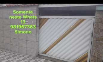 Imagem: Casa temporada boqueirao Praia Grande