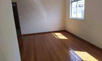 Imagem 6: 03 qts, ótimos armários, suíte, banho serviço, varanda, 2 vagas de garagem!!