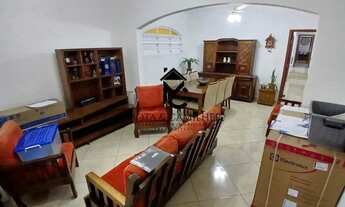 Imagem: Casa com ótima localização comercial