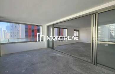 Imagem 3: APARTAMENTO À VENDA EM JARDINS - 3 DORMITÓRIOS, 3 SUÍTES, 3 VAGAS DE GARAGEM