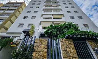 Imagem 2: Apartamento - Cambuí - Campinas