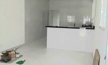 Imagem 4: Casa Nova recém construida para locação no JD souto