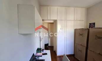 Imagem 5: Apartamento em Rua Engenheiro Alberto Pontes - Buritis - Belo Horizonte/MG