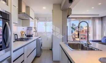 Imagem 6: Apartamento 2 dormitórios com 2 vagas na Auxiliadora