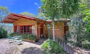 Imagem 6: Casa de Alto Padrão no Toriba