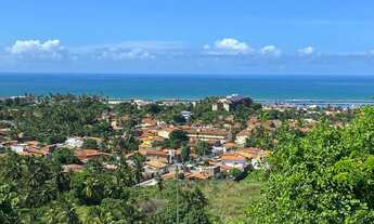 Imagem 2: Terreno na barra de são miguel