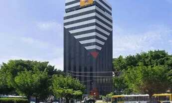 Imagem: Sala Comercial para Venda em Salvador, Brotas