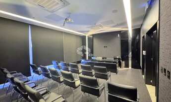 Imagem 6: SALA COMERCIAL À VENDA NO DOC SANTANA