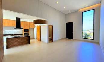 Imagem 4: Excelente casa para venda no Condomínio Euroville ll em Bragança Paulista