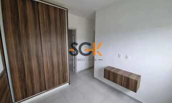 Imagem 6: Apartamento 2 Dormitórios, 1 Suíte e 1 Vaga no Bucarein | Central Park Residence