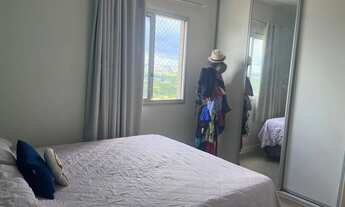 Imagem 6: Apartamento para aluguel Guará II