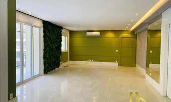 Imagem 6: Terraços Tamboré