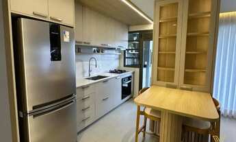 Imagem 3: Apartamento Duplex Novo, Mobiliado e Decorado na Praia dos Ingleses - Florianópolis