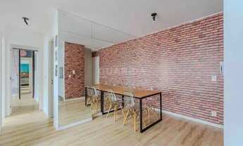 Imagem 5: Apartamento novo com 2 dormitórios, sendo 1 suíte e 1 vaga de garagem no bairro Jardim Lin