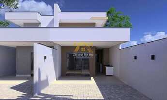 Imagem 4: Casa 2/4 sendo 1 suíte, 80,63 m² - 1503 sul (ARSO 151) - Próxima à Ulbra - Palmas/TO