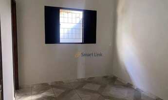 Imagem 7: Casa com 3 dormitórios à venda, 96 m² por R$ 320.000,00 - Jardim Ikaraí - Várzea Grande/MT