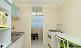 Imagem 7: Apartamento com 1 Dormitório