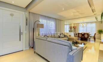 Imagem 8: Casa no barreirinha com 352m de frente pra rua sem saída Curitiba